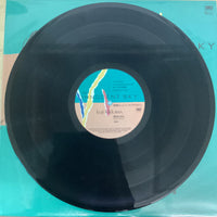 แผ่นเสียง Koji Kikkawa = Koji Kikkawa - Innocent Sky = イノセント・スカイ Vinyl VG+