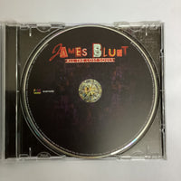 ซีดี James Blunt - All The Lost Souls CD VG