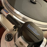 เครื่องเล่นแผ่นเสียง Pioneer PL-505 Fully Automatic Direct Drive Turntable (220V)