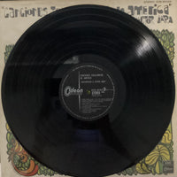 แผ่นเสียง Victor Jara + Quilapayún - Canciones Folklóricas De América Vinyl VG+