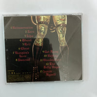 ซีดี VAMPS - Bloodsuckers CD VG+