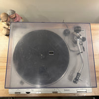 เครื่องเล่นแผ่นเสียง Technics SL-D3 Fully Automatic Direct Drive Turntable (220V)