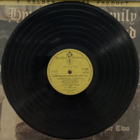 The Louis Halsey Singers - Hymns The Family Knows And Loves - Volume Two Vinyl VG