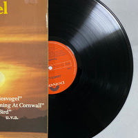 แผ่นเสียง James Last - Paradiesvogel Vinyl VG+