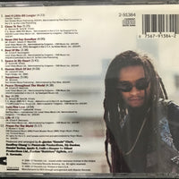 ซีดี Maxi Priest - Bonafide CD VG+