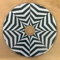 ซีดี The Heavy - The Glorious Dead CD VG+