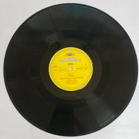 แผ่นเสียง Maurice Ravel · Orchestre De Paris · Daniel Barenboim - Bolero · La Valse · Pavane Pour Une Infante Défunte · Daphnis Et Chloé: Suite No. 2 Vinyl VG+