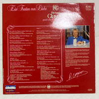 แผ่นเสียง Richard Clayderman - Ein Traum Von Liebe - Richard Clayderman Spielt Die Romantischsten Melodien Von Robert Stolz Vinyl NM or M-
