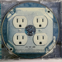 ซีดี Racer X - Technical Difficulties CD G