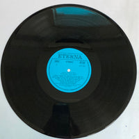 แผ่นเสียง Ludwig Güttler - Erschallet, Trompeten! Vinyl VG+