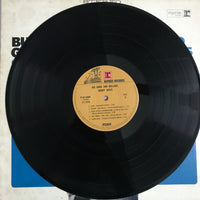 แผ่นเสียง Buddy Greco - Big Band & Ballads Vinyl VG+