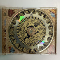 ซีดี Aerosmith = Aerosmith - Nine Lives = ナイン・ライヴズ CD VG+