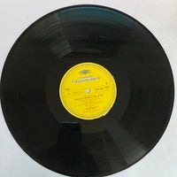 แผ่นเสียง Franz Schubert - Lorin Maazel, Karl Böhm, Berliner Philharmoniker - Symphony Nr. 5 B-dur / Musik Zu "Rosamunde" Vinyl VG+