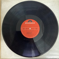 แผ่นเสียง Chick Corea - Delphi 1 Solo Piano Improvisations Vinyl VG+