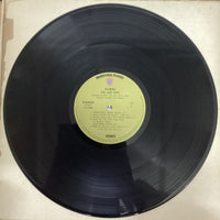 แผ่นเสียง Various - Fillmore - The Last Days Vinyl VG+ 4LPs