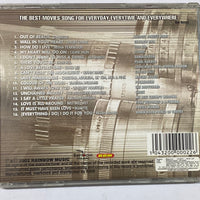 ซีดี Various - No.1 Movies Theme CD NM