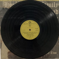 The Louis Halsey Singers - Hymns The Family Knows And Loves - Volume Two Vinyl VG