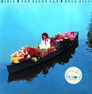 ซีดี Misia - The Glory Day CD VG+