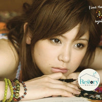 ซีดี Ayaka - First Message CD VG+