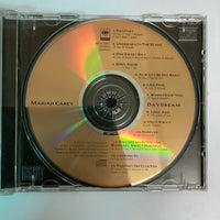 ซีดี Mariah Carey = Mariah Carey - Daydream = デイドリーム CD VG+