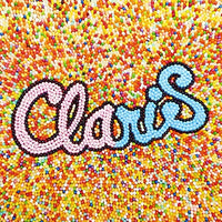 ซีดี ClariS - カラフル CD VG+
