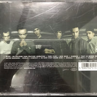 ซีดี Pleymo - Episode 2: Medecine Cake CD VG+
