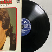 แผ่นเสียง Peter Cornelius - Du Entschuldige - I Kenn' Di Vinyl NM or M-