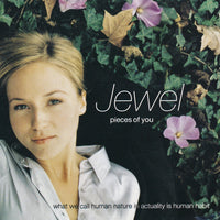 Jewel - Pieces Of You CD VG+