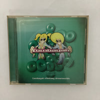 ซีดี Combayah - Fantasy Dreamworld CD VG+