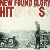 New Found Glory - Hits CD VG+