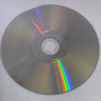 ซีดี Arashi - Your Eyes CD VG+ 2CDs