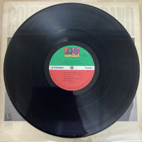 แผ่นเสียง Steve Marcus - Count's Rock Band Vinyl VG+