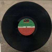 แผ่นเสียง Delaney & Bonnie & Friends With Eric Clapton - On Tour Vinyl VG+