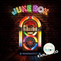 ซีดี KANJANI - Jukebox CD VG+ 2CDs