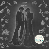 ซีดี Puffy - Jet CD CD G