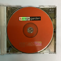 ซีดี Savage Garden - Savage Garden CD VG+