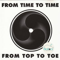 ซีดี From Time To Time - From Top To Toe CD VG+