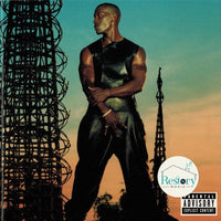 ซีดี Tyrese - 2000 Watts CD VG+