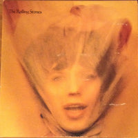 The Rolling Stones : Goats Head Soup (LP, Album, CP )