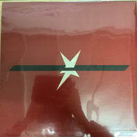 แผ่นเสียง Crystal King - Crystal King Vinyl VG+