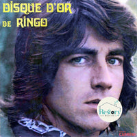 Ringo (6) : Disque D'Or (LP, Comp)