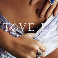 ซีดี Tove Lo - Lady Wood CD M