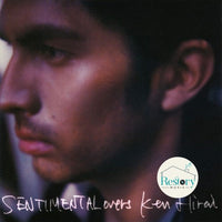 ซีดี Ken Hirai - SENTIMENTALovers CD VG+