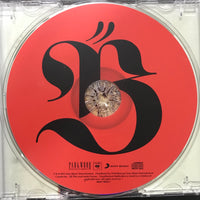 ซีดี Beyoncé - 4 CD VG+