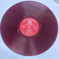 แผ่นเสียง Midnight Sun Pops Orchestra & Sunny King - Mood In Trumpet Vinyl VG