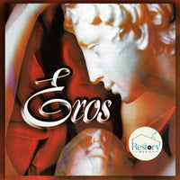 Chris Spheeris - Eros CD M