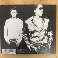 ซีดี B'z - Ultra Soul CD G+