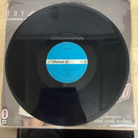 แผ่นเสียง Sinitta - Toy Boy The Extended Bicep Mix Vinyl VG