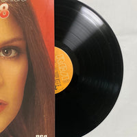 แผ่นเสียง Orchester Anthony Ventura - Je T'aime 8 - Traum-Melodien Vinyl VG+