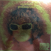 แผ่นเสียง Michel Polnareff - Gold Disc Vinyl VG+